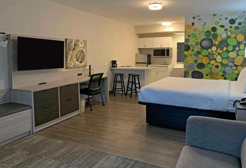 The Bradford Hotel, Ascend Hotel Collection