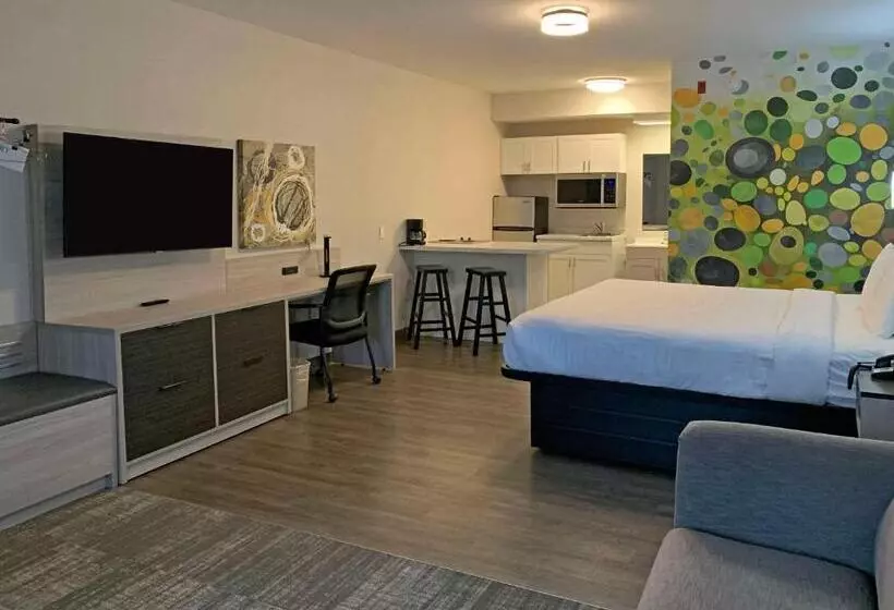 The Bradford Hotel, Ascend Hotel Collection