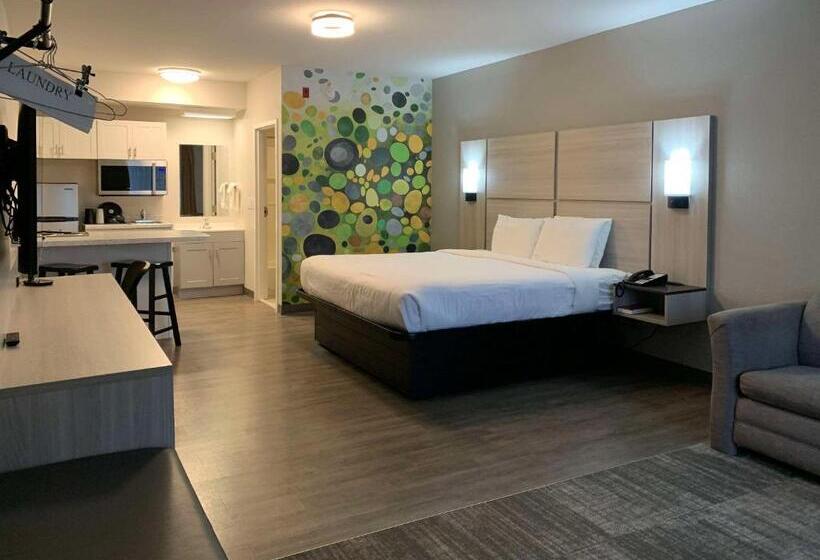 The Bradford Hotel, Ascend Hotel Collection