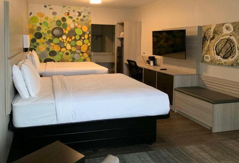 The Bradford Hotel, Ascend Hotel Collection