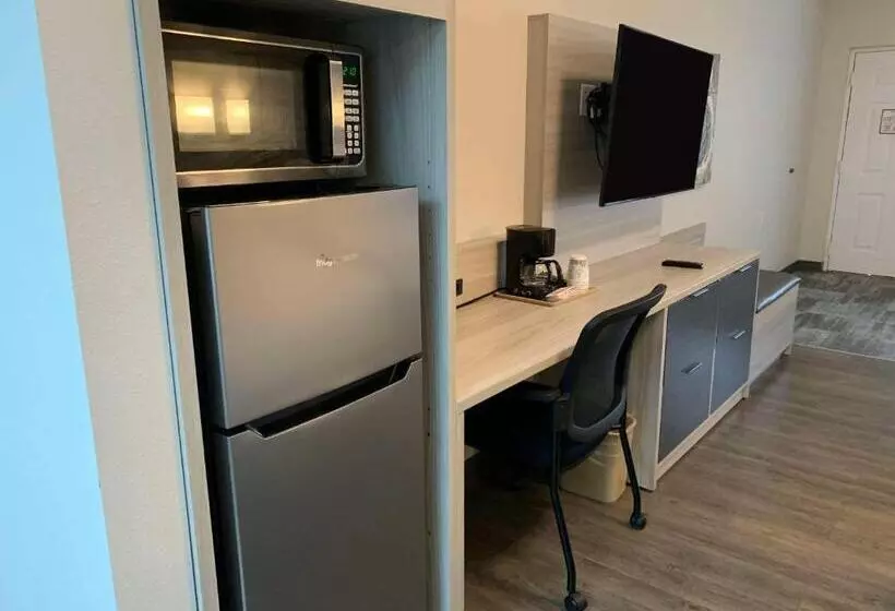 The Bradford Hotel, Ascend Hotel Collection