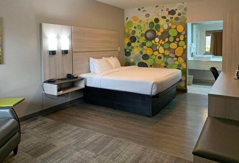 The Bradford Hotel, Ascend Hotel Collection