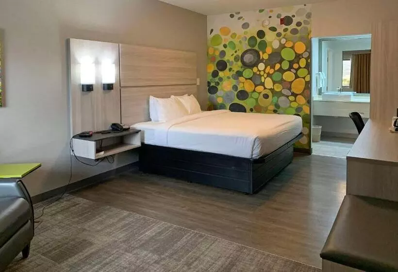 The Bradford Hotel, Ascend Hotel Collection