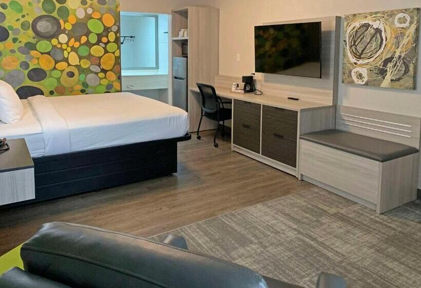 The Bradford Hotel, Ascend Hotel Collection