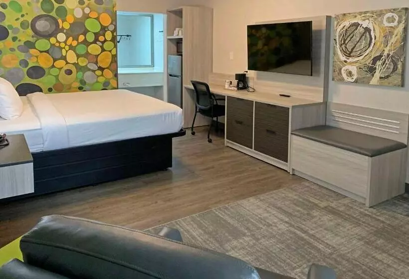 The Bradford Hotel, Ascend Hotel Collection