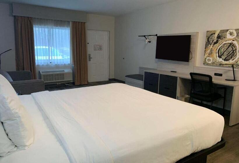 The Bradford Hotel, Ascend Hotel Collection