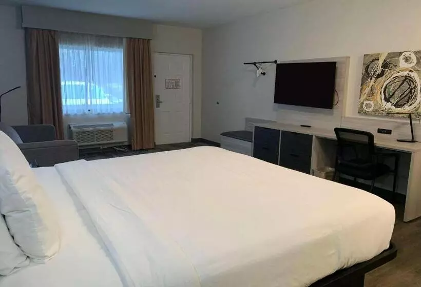 The Bradford Hotel, Ascend Hotel Collection