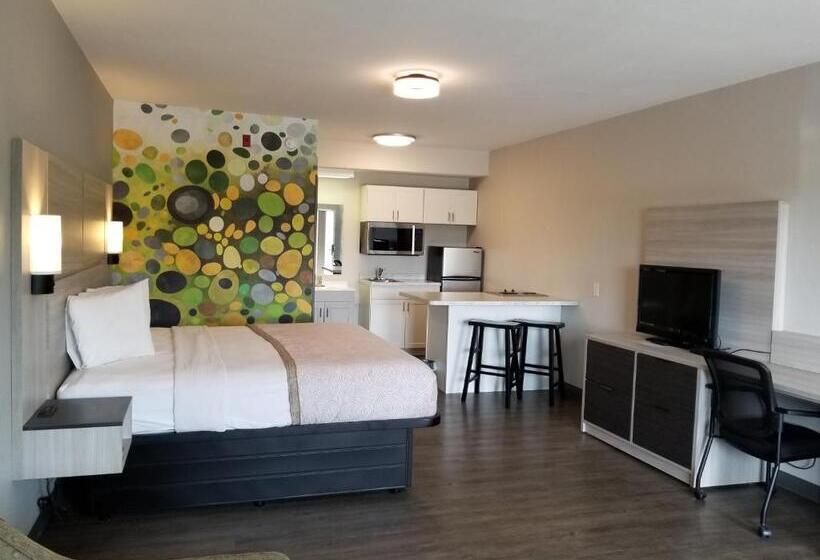 The Bradford Hotel, Ascend Hotel Collection