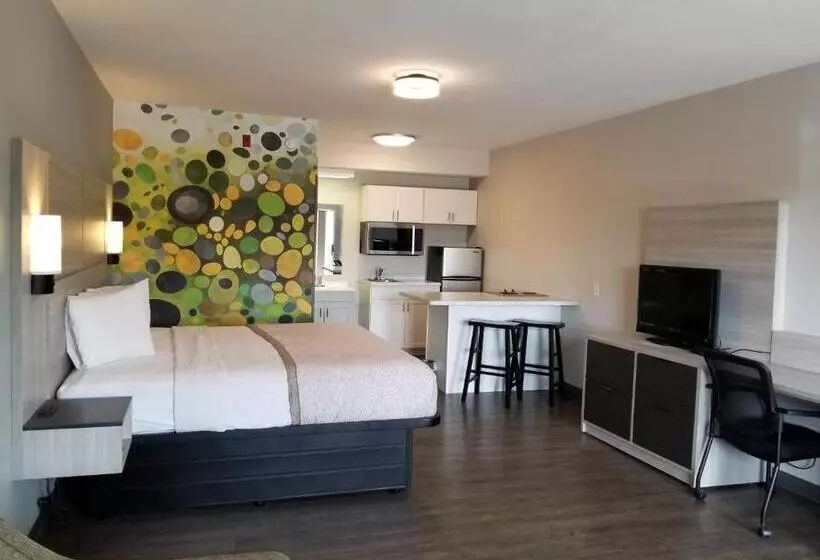 The Bradford Hotel, Ascend Hotel Collection