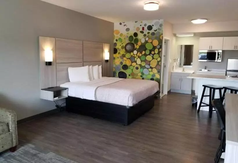 The Bradford Hotel, Ascend Hotel Collection