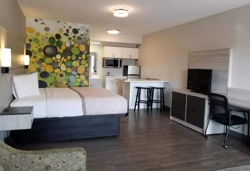 The Bradford Hotel, Ascend Hotel Collection