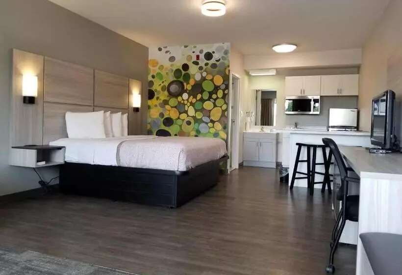 The Bradford Hotel, Ascend Hotel Collection