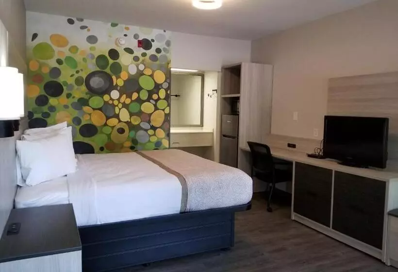 The Bradford Hotel, Ascend Hotel Collection