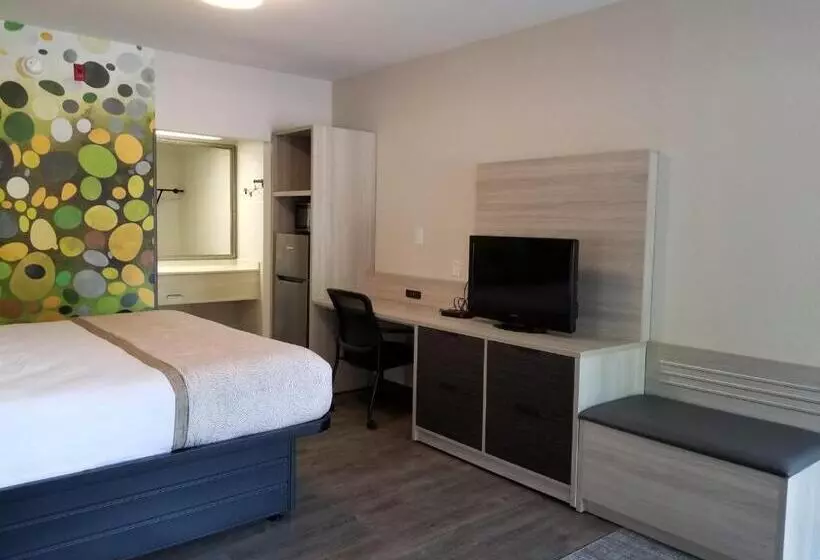 The Bradford Hotel, Ascend Hotel Collection