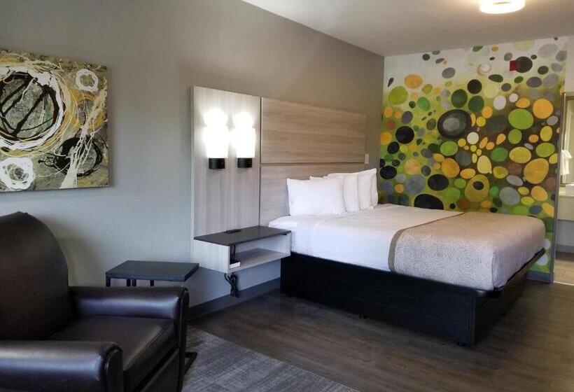 The Bradford Hotel, Ascend Hotel Collection