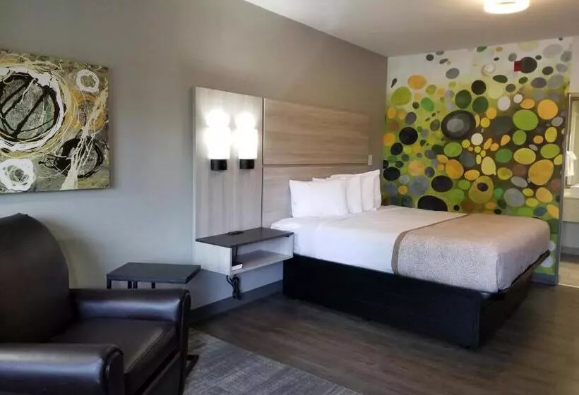 The Bradford Hotel, Ascend Hotel Collection