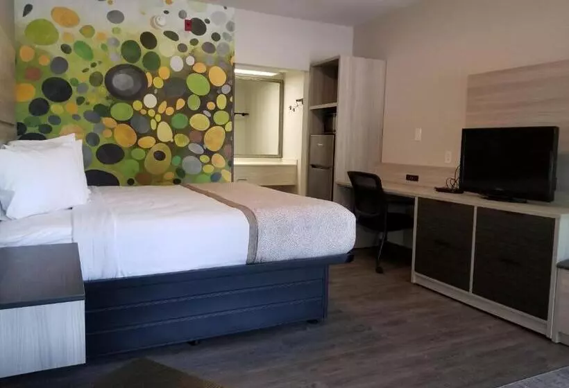 The Bradford Hotel, Ascend Hotel Collection