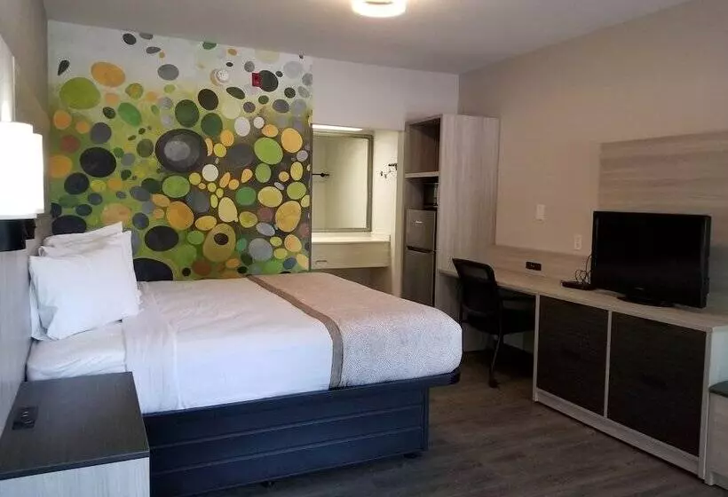 The Bradford Hotel, Ascend Hotel Collection