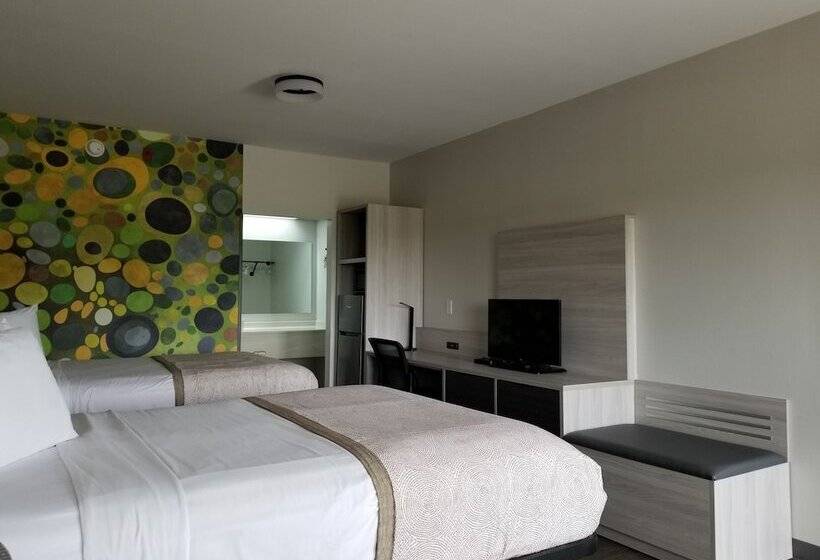 The Bradford Hotel, Ascend Hotel Collection