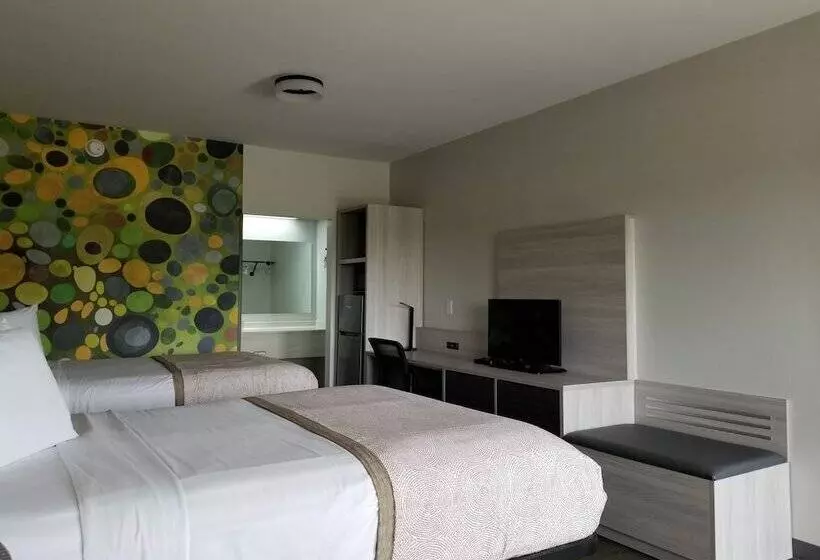 The Bradford Hotel, Ascend Hotel Collection