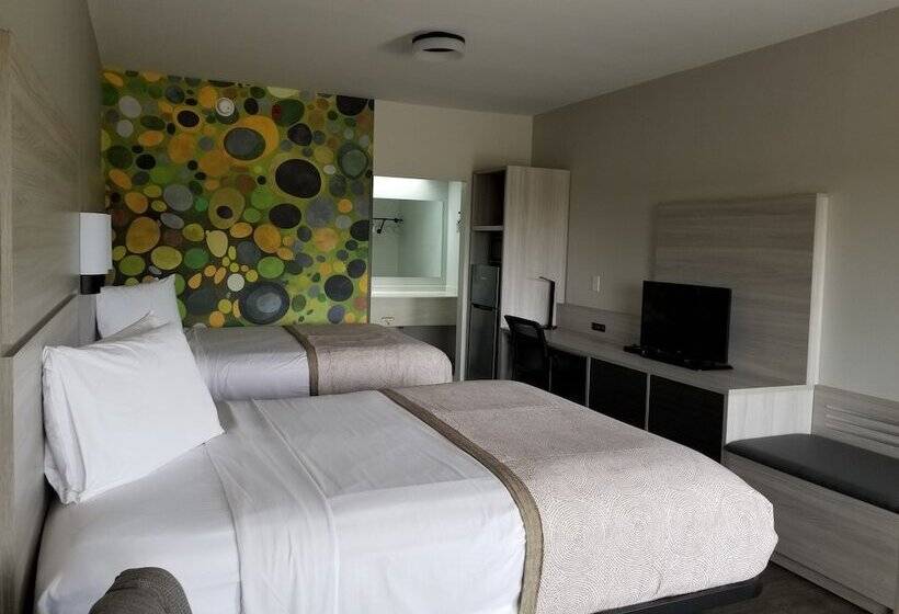 The Bradford Hotel, Ascend Hotel Collection