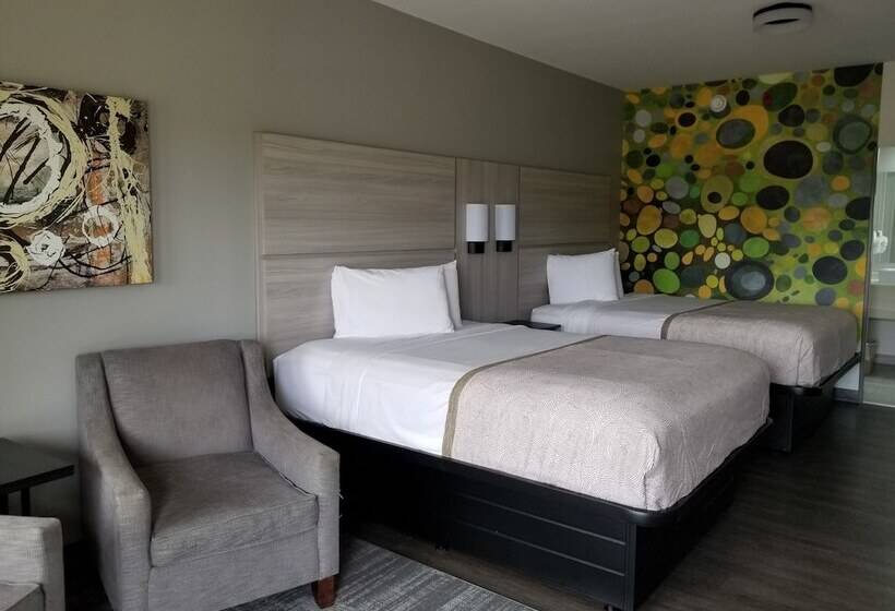 The Bradford Hotel, Ascend Hotel Collection