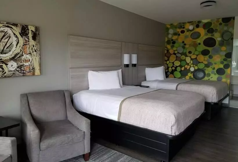 The Bradford Hotel, Ascend Hotel Collection