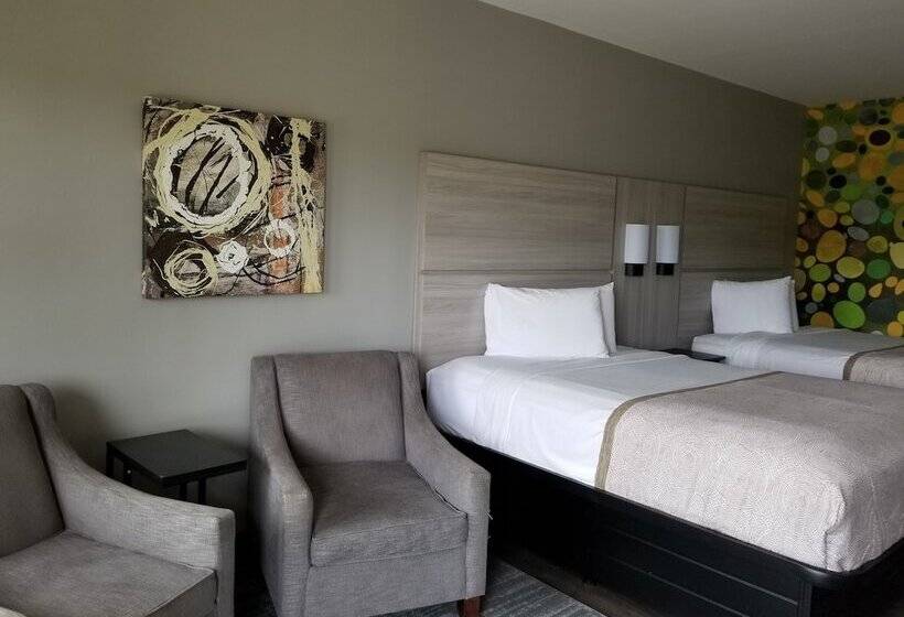 The Bradford Hotel, Ascend Hotel Collection