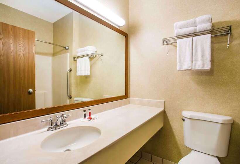 Szálloda Baymont By Wyndham Helena