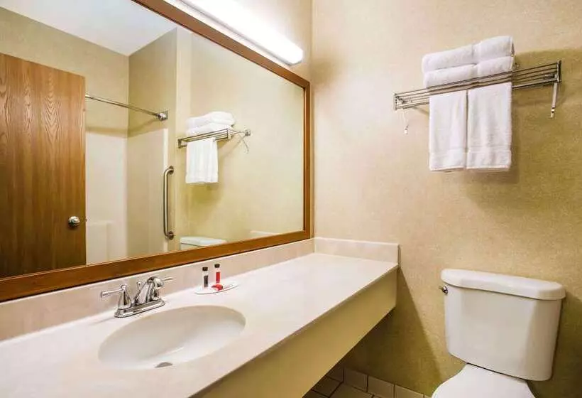 هتل Baymont By Wyndham Helena