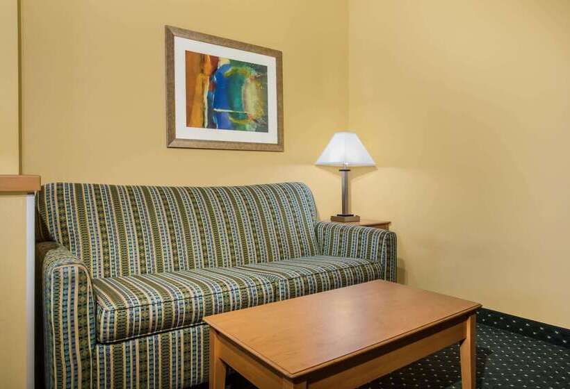 Szálloda Baymont By Wyndham Helena