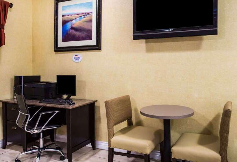 Szálloda Baymont By Wyndham Helena