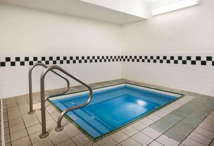 Szálloda Baymont By Wyndham Helena