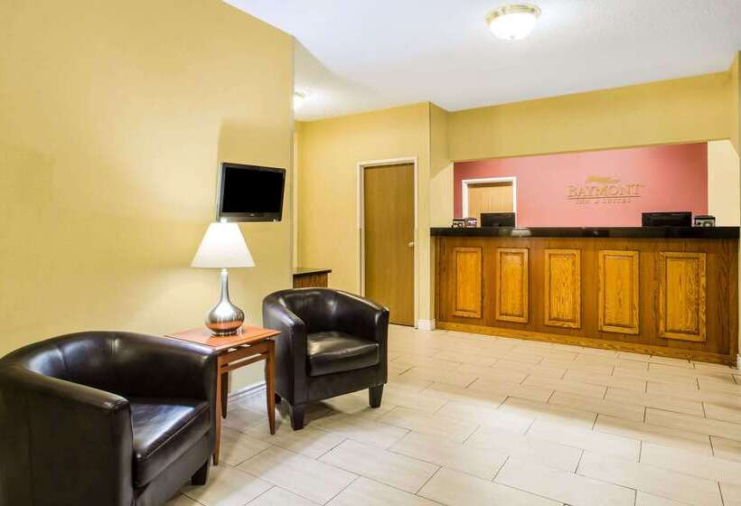 Szálloda Baymont By Wyndham Helena