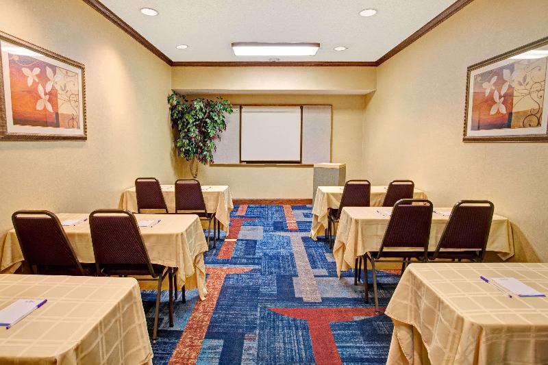 فندق Baymont By Wyndham Kennesaw