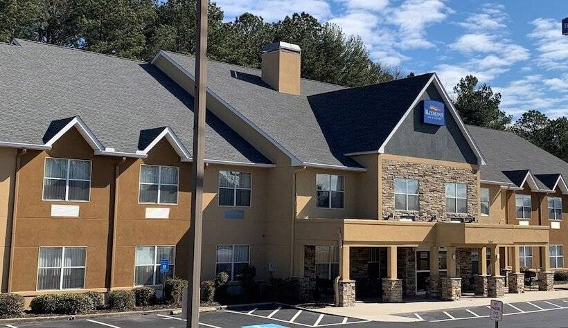 فندق Baymont By Wyndham Kennesaw