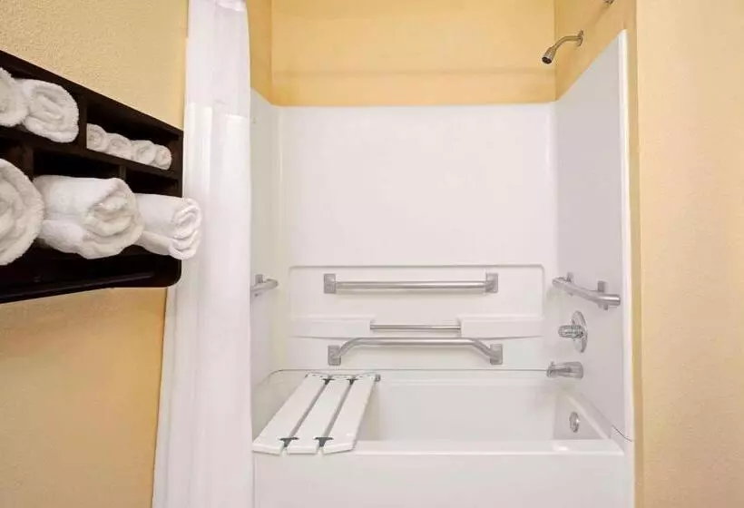 酒店 Baymont By Wyndham Kennesaw