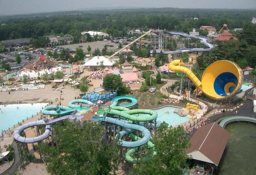 فندق Baymont By Wyndham Kennesaw