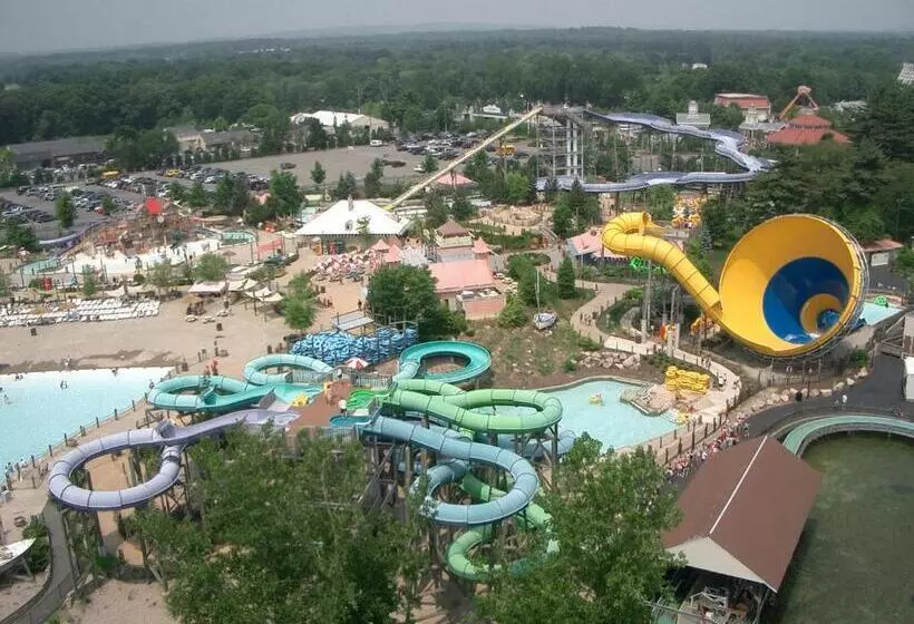 酒店 Baymont By Wyndham Kennesaw