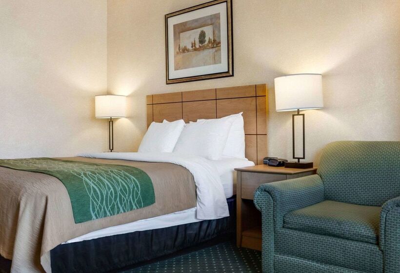 هتل Comfort Inn