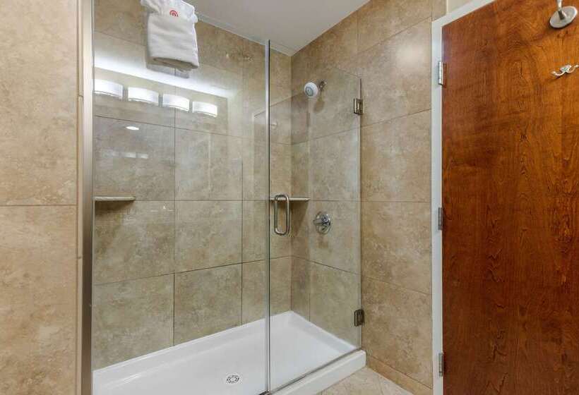 Szálloda Comfort Suites Johnson City Near University