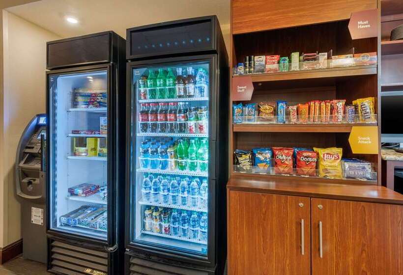 酒店 Comfort Suites Near Route 66