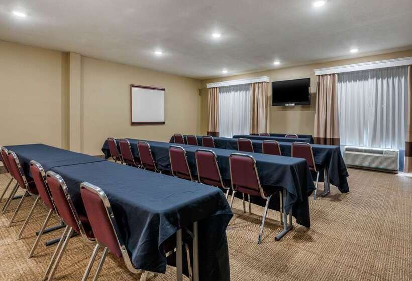 酒店 Comfort Suites Near Route 66