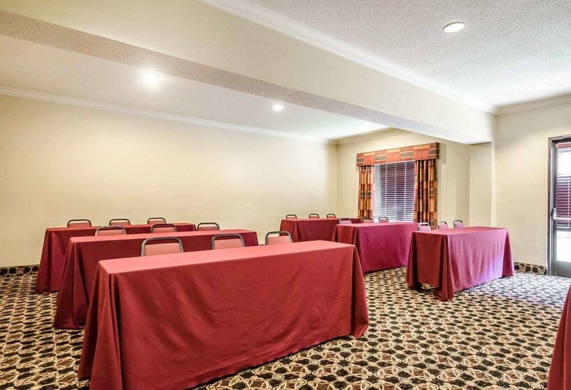 酒店 Comfort Suites Prestonsburg West