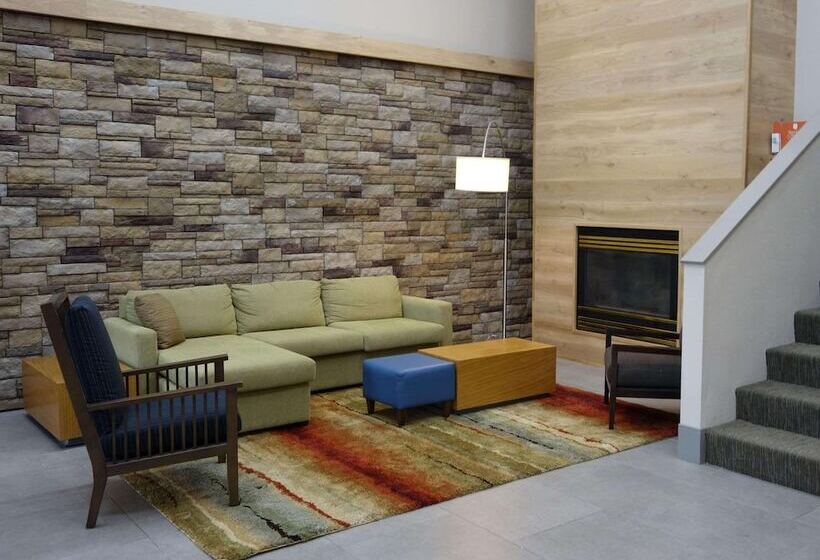 فندق Country Inn & Suites By Radisson, Ankeny, Ia