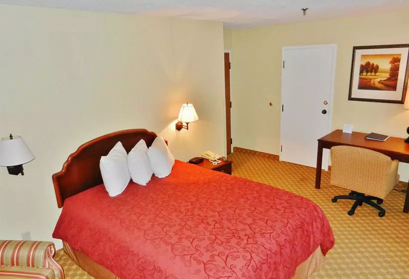 酒店 Amberley Suite