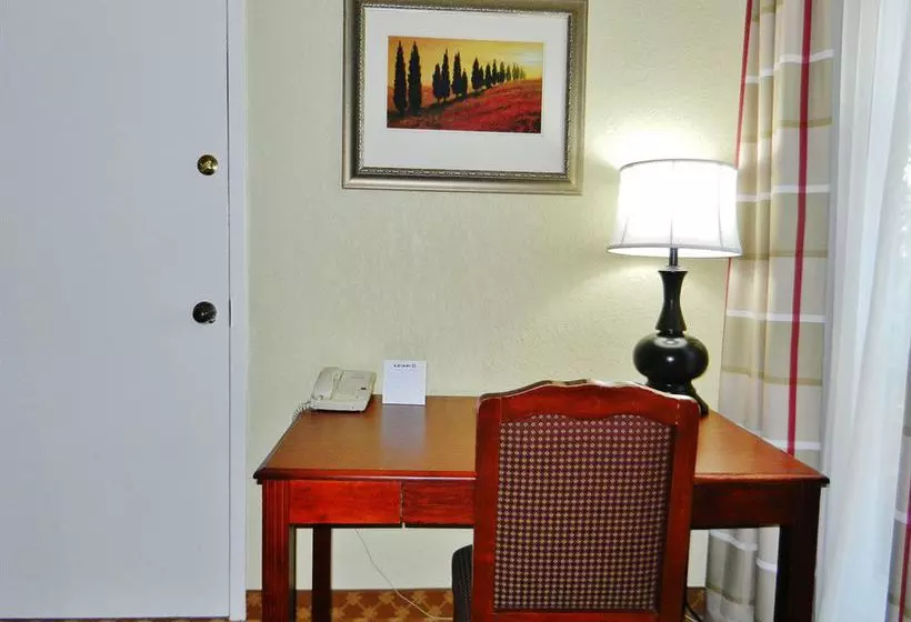 酒店 Amberley Suite