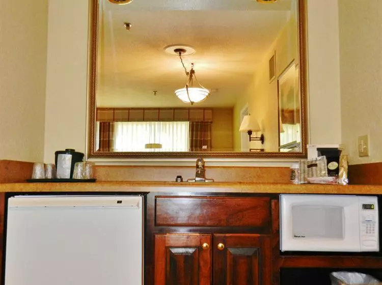 酒店 Amberley Suite