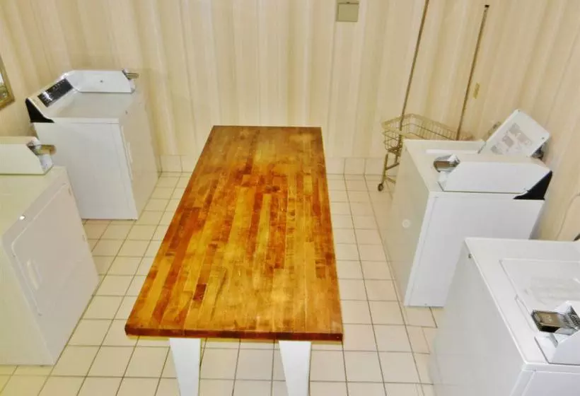 酒店 Amberley Suite