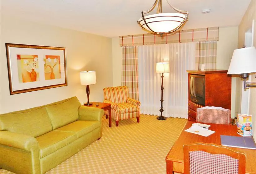 酒店 Amberley Suite